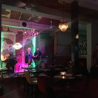 Foto diambil di Cerag Cafe &amp;amp; Bar oleh Seçil Ö. pada 9/23/2018