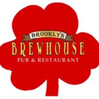 Foto tirada no(a) Brooklyn Brewhouse por Klark K. em 5/1/2015