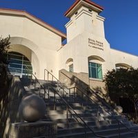 Photo taken at Gilroy Police Dept. by Mauricio H. on 10/5/2019