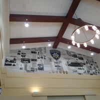 Photo taken at Gilroy Police Dept. by Mauricio H. on 9/3/2019