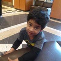 Photo taken at Gilroy Police Dept. by Mauricio H. on 10/19/2014