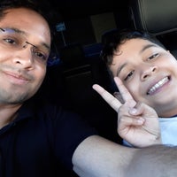 Photo taken at Gilroy Police Dept. by Mauricio H. on 8/19/2019