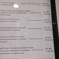 Photo taken at Gilroy Police Dept. by Mauricio H. on 1/15/2020