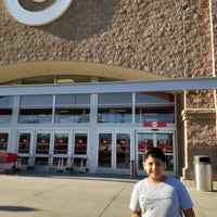 Photo taken at Target by Mauricio H. on 8/3/2019