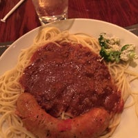 7/15/2016 tarihinde Joey C.ziyaretçi tarafından The Old Spaghetti Factory'de çekilen fotoğraf