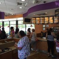 Photo taken at Taco Bell by Joey C. on 6/21/2016