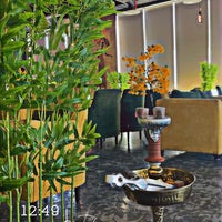 Photo taken at Nottee Luna Lounge by معتصموووفڤ on 2/6/2024