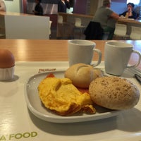 Photo taken at IKEA Food by Petri H. on 9/5/2015
