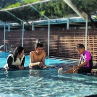 Review Rumah Peristirahatan Bank Indonesia