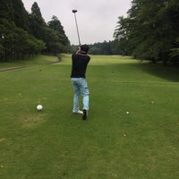 新千葉カントリークラブ Golf Course