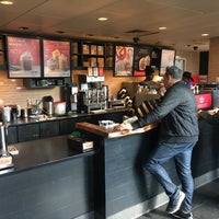 Photo taken at Starbucks by Wai Kit L. on 11/10/2018
