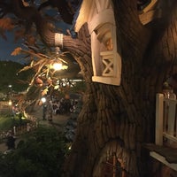 Photo taken at Chip&amp;#39;n Dale&amp;#39;s Treehouse by Wai Kit L. on 9/14/2019
