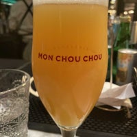 Photo taken at Brasserie Mon Chou Chou by Joe D. on 2/28/2023