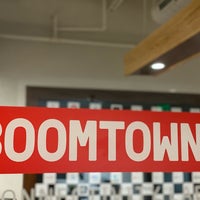 Photo prise au Boomtown Accelerators par Jose V. le5/23/2021