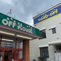 ハードオフ オフハウス河口湖店 3 Tips