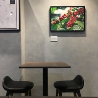 11/15/2018にPita P.がCompound Coffee Co.で撮った写真