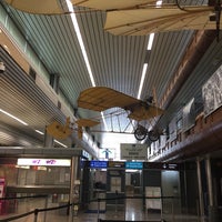 Foto tomada en Aeropuerto de Liubliana Jože Pučnik (LJU)  por Jelena K. el 10/16/2015