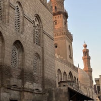 Photo taken at Khan Al-Khalili by Helianthus on 3/12/2024