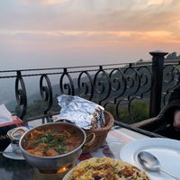Photo taken at Monal by Helianthus 🇸🇦 on 1/17/2020