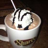 Photo taken at Shari&amp;#39;s Cafe and Pies by Chris W. on 1/1/2013