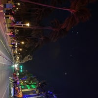5/8/2024 tarihinde YA 🇶🇦ziyaretçi tarafından Majestic Hotel South Beach'de çekilen fotoğraf