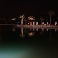 Photo taken at Nusr-Et Steakhouse Doha by YA 🇶🇦 on 4/5/2024