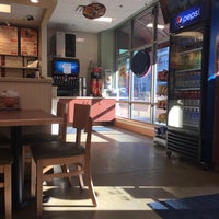 Photo taken at Jersey Mike&amp;#39;s Subs by Craig F. on 12/6/2015