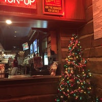 Photo taken at Famous Dave&amp;#39;s by Craig F. on 12/16/2015