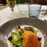 12/31/2020에 Misha S.님이 A Tavola Italian Osteria에서 찍은 사진