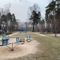 Photo taken at Korolyov by Misha S. on 3/29/2020