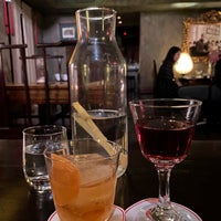 Photo taken at Chainaya. Tea &amp;amp; Cocktails by Misha S. on 2/2/2021