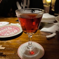 Photo taken at Chainaya. Tea &amp;amp; Cocktails by Misha S. on 7/28/2021