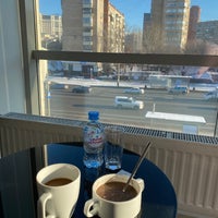 Photo taken at Holiday Inn by Misha S. on 2/2/2021