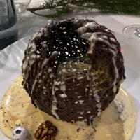12/31/2020에 Misha S.님이 A Tavola Italian Osteria에서 찍은 사진