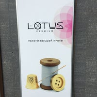 Photo taken at Lotus Premium by Misha S. on 8/11/2016