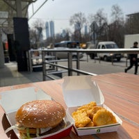 Photo taken at McDonald&amp;#39;s by Misha S. on 4/14/2021