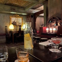 Photo taken at Chainaya. Tea &amp;amp; Cocktails by Misha S. on 4/6/2021