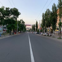 Photo taken at Kramatorsk by Misha S. on 6/15/2019