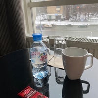 Photo taken at Holiday Inn by Misha S. on 1/31/2021