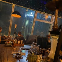 3/5/2021 tarihinde Misha S.ziyaretçi tarafından Nebo Lounge&amp;amp;Bar'de çekilen fotoğraf