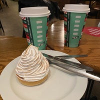 Photo taken at Starbucks by Misha S. on 11/20/2020
