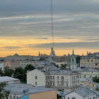 Photo taken at Радио «Спутник» by Misha S. on 5/28/2021