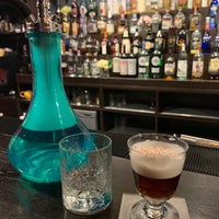 8/15/2019에 Misha S.님이 ReLab Cocktail Bar에서 찍은 사진