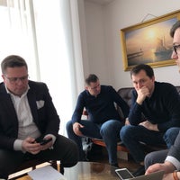Photo taken at Committees of the Verkhovna Rada of Ukraine by Misha S. on 3/23/2018
