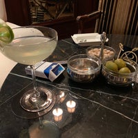 Photo taken at Lobby Lounge Bar by Misha S. on 3/27/2019