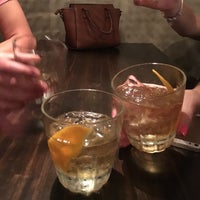 8/22/2016에 Misha S.님이 Hashtag Bar에서 찍은 사진