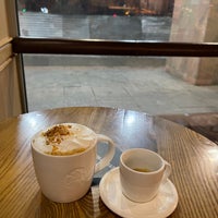 Photo taken at Starbucks by Misha S. on 2/5/2022