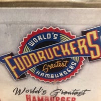 Photo taken at Fuddruckers by James R. on 9/23/2020