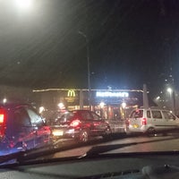 Foto scattata a McDonald&amp;#39;s da Robert il 12/9/2018
