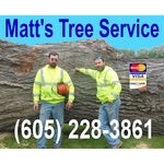 Foto scattata a Matt&amp;#39;s Tree Service da Matt S. il 4/25/2015